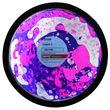 Optikinetics Liquid Wheel C (Pink Lady)