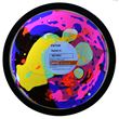 Optikinetics Liquid Wheel M (Mystical Nights)