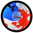 Optikinetics Liquid Wheel N (Desert Blossom)