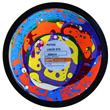 Optikinetics Liquid Wheel (Cosmic Flare)