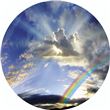Optikinetics 9" MAX Wheel: Day and Night Sky