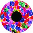 Optikinetics Stardust Infusion (Organic) wheel