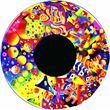 Optikinetics 6" Wheel: Shapeland